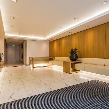 Chic Residency At Marble Arch Διαμέρισμα Λονδίνο Εξωτερικό φωτογραφία