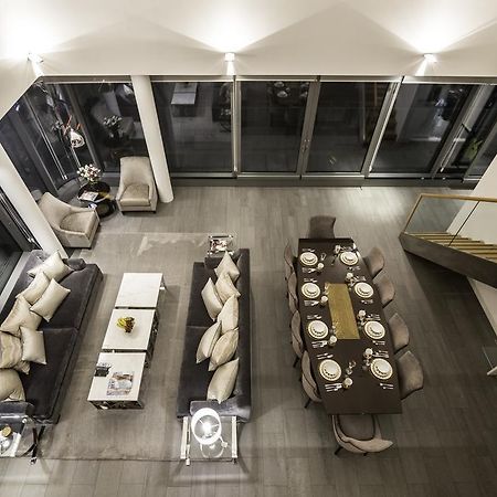 Chic Residency At Marble Arch Διαμέρισμα Λονδίνο Εξωτερικό φωτογραφία