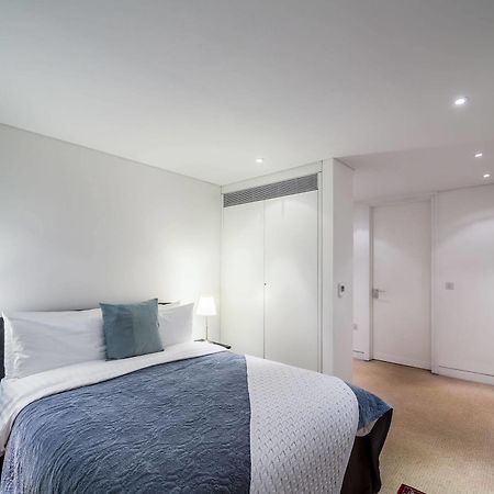 Chic Residency At Marble Arch Διαμέρισμα Λονδίνο Εξωτερικό φωτογραφία