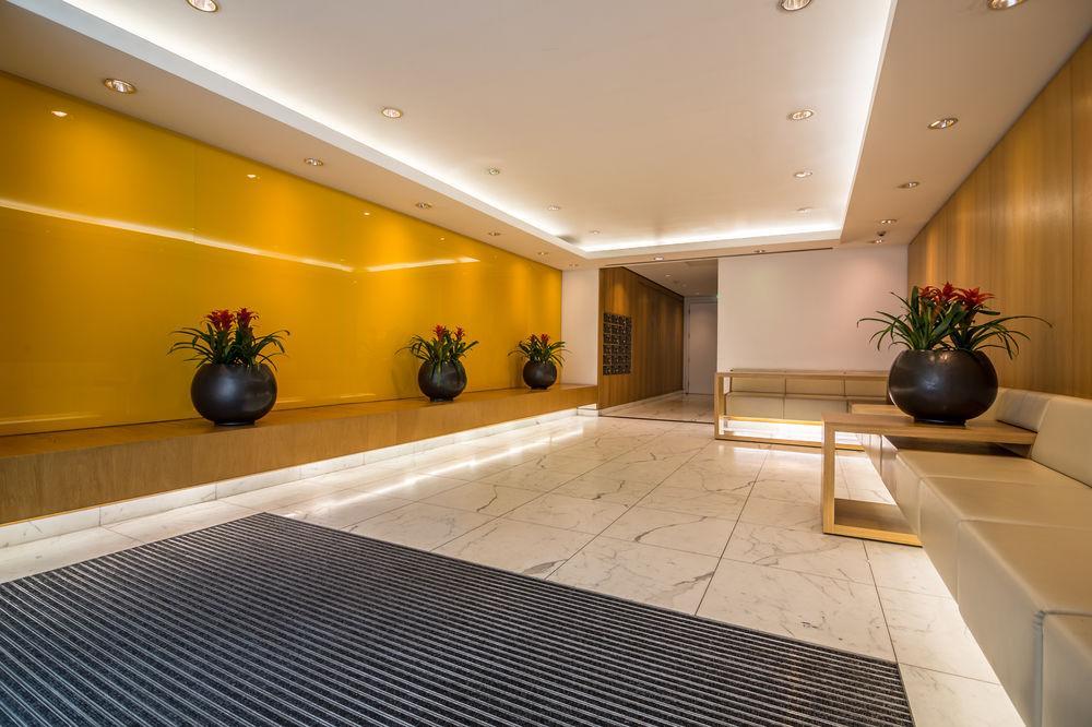 Chic Residency At Marble Arch Διαμέρισμα Λονδίνο Εξωτερικό φωτογραφία