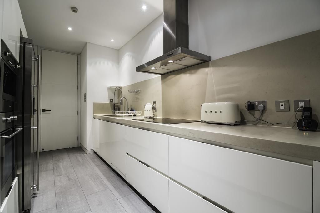 Chic Residency At Marble Arch Διαμέρισμα Λονδίνο Εξωτερικό φωτογραφία