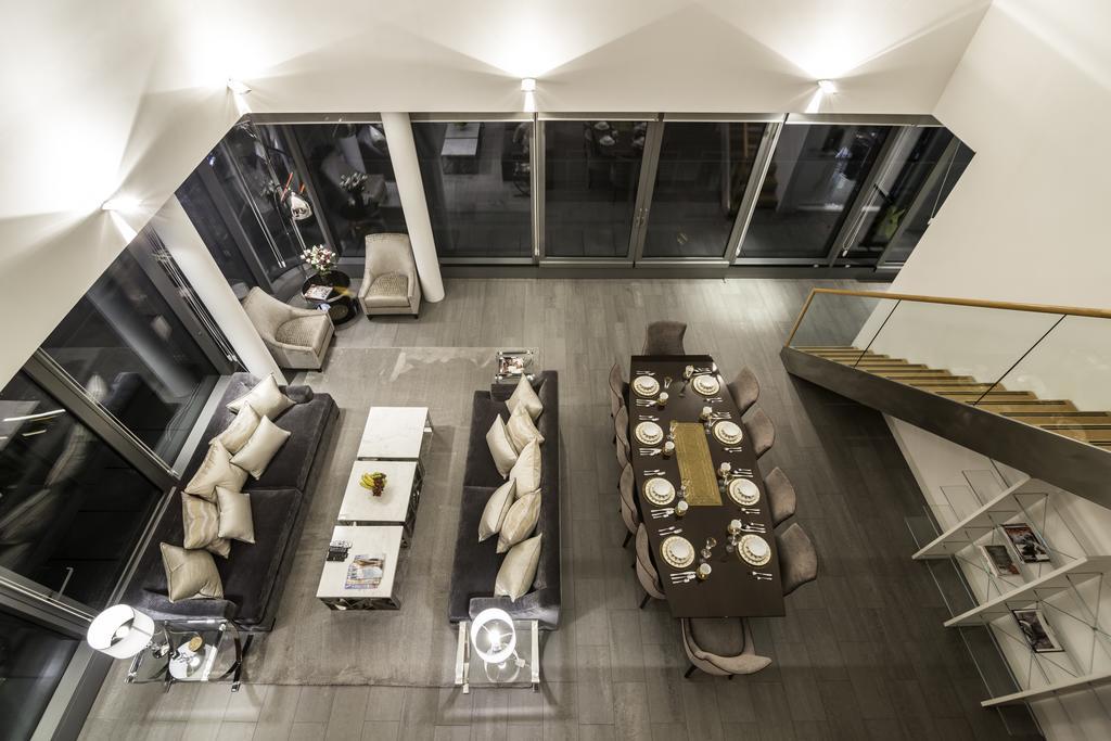 Chic Residency At Marble Arch Διαμέρισμα Λονδίνο Εξωτερικό φωτογραφία
