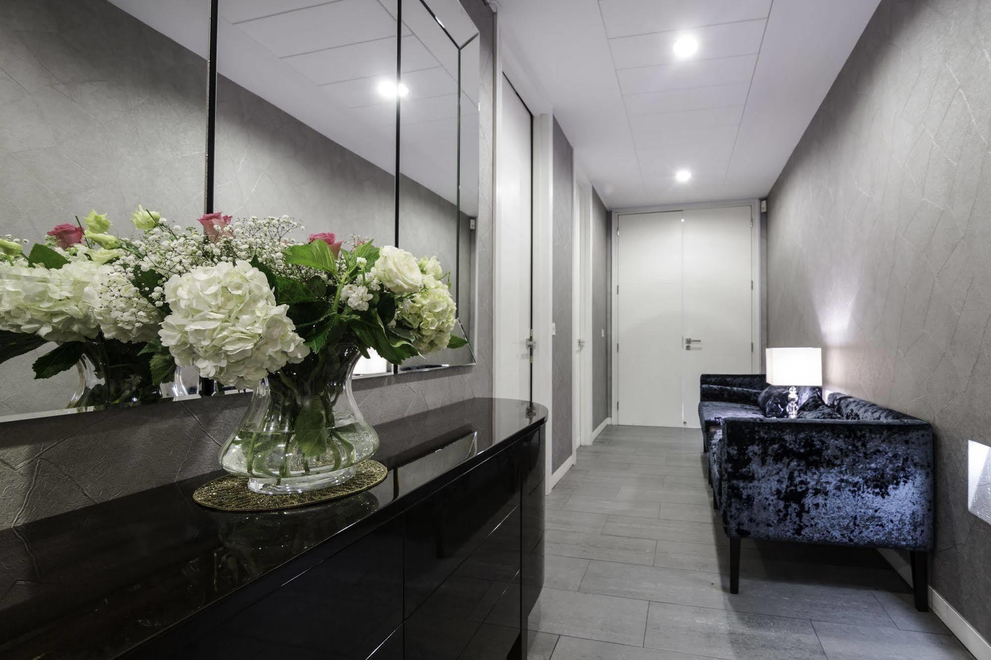 Chic Residency At Marble Arch Διαμέρισμα Λονδίνο Εξωτερικό φωτογραφία