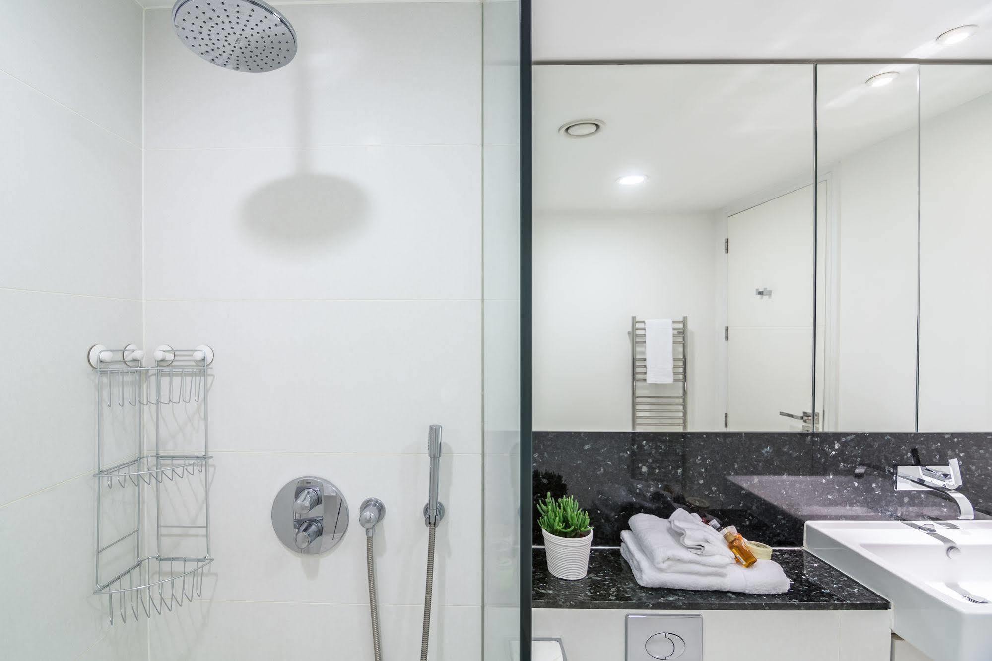 Chic Residency At Marble Arch Διαμέρισμα Λονδίνο Εξωτερικό φωτογραφία