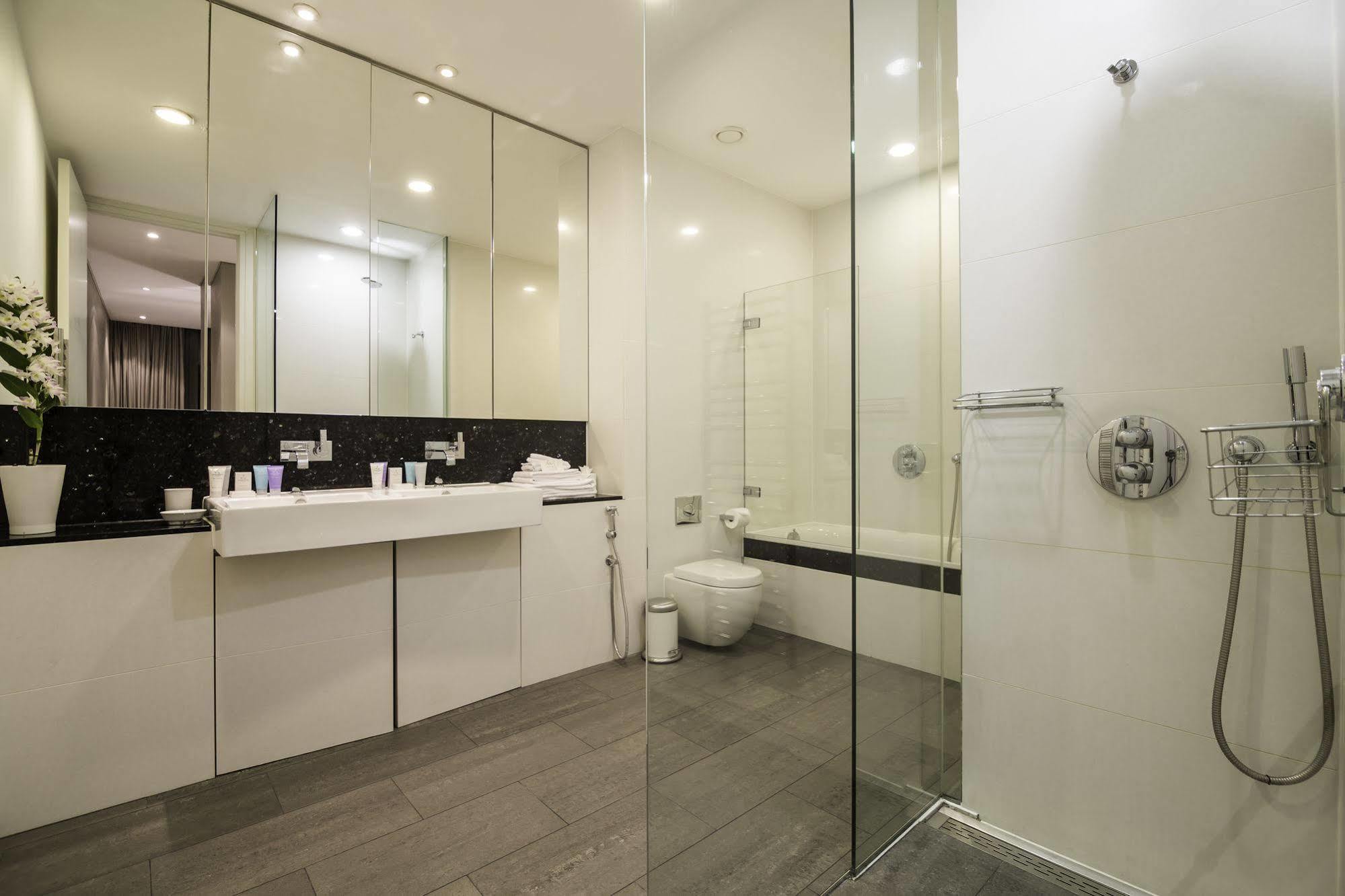 Chic Residency At Marble Arch Διαμέρισμα Λονδίνο Εξωτερικό φωτογραφία