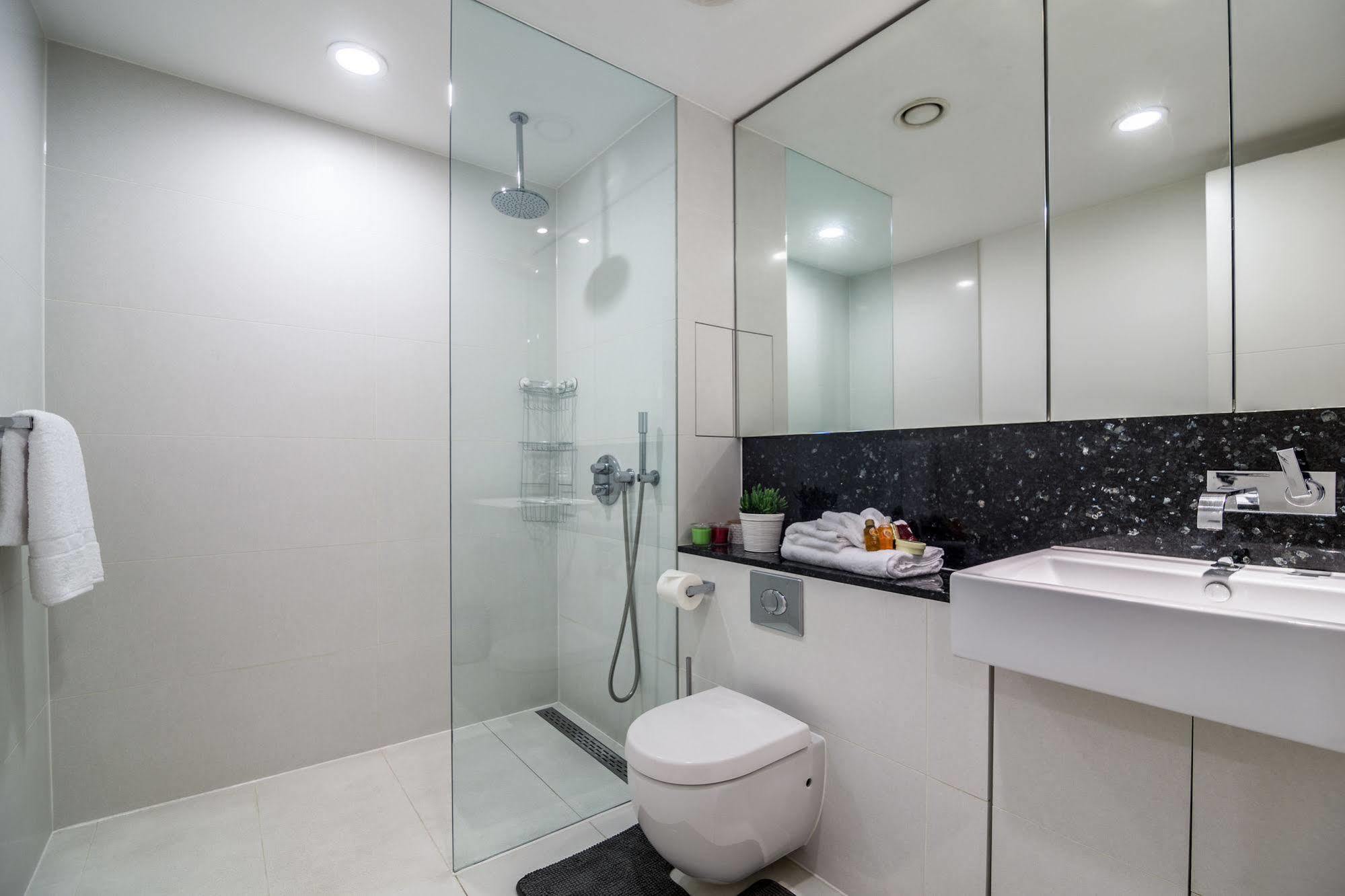 Chic Residency At Marble Arch Διαμέρισμα Λονδίνο Εξωτερικό φωτογραφία