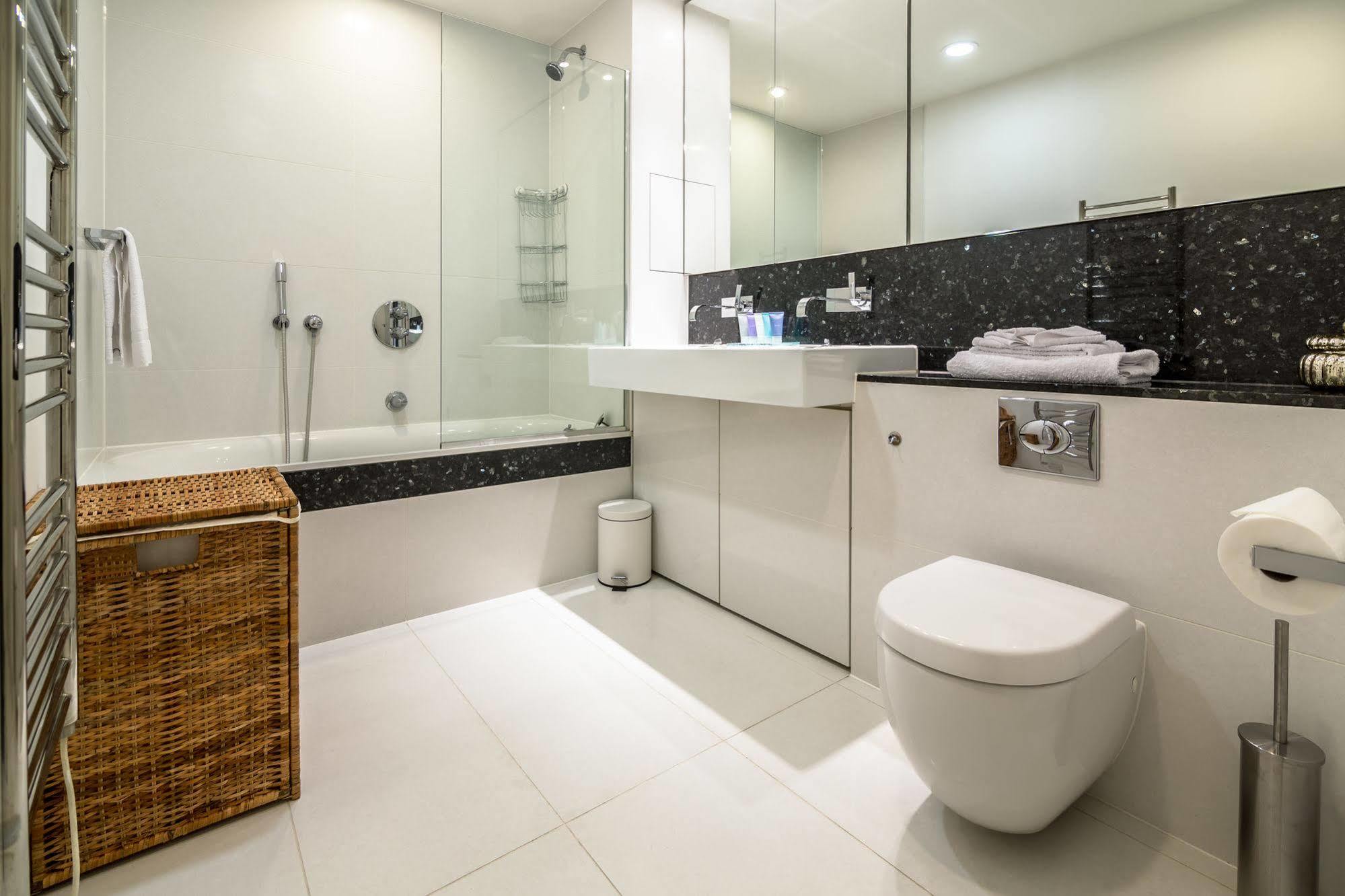 Chic Residency At Marble Arch Διαμέρισμα Λονδίνο Εξωτερικό φωτογραφία