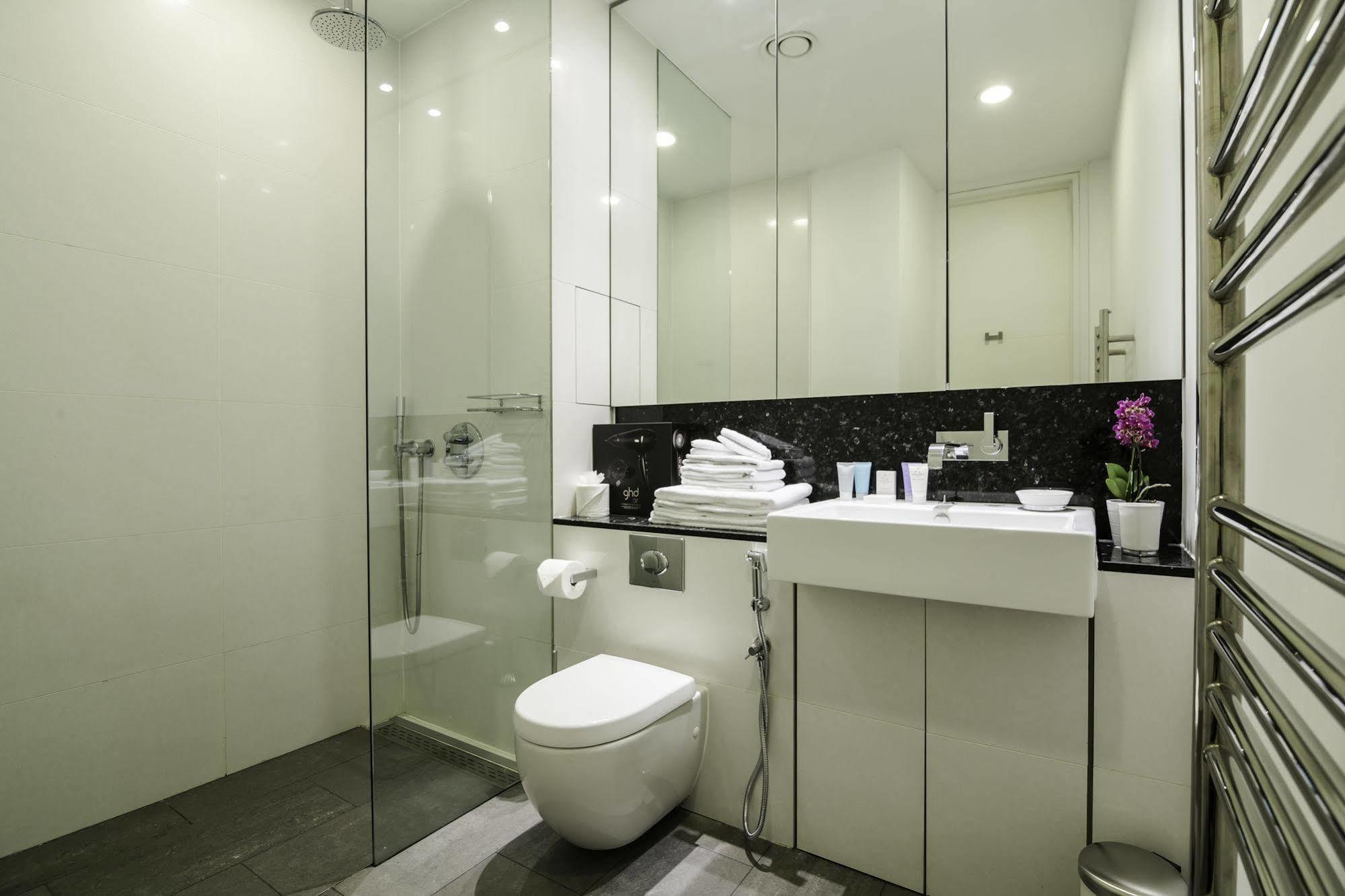 Chic Residency At Marble Arch Διαμέρισμα Λονδίνο Εξωτερικό φωτογραφία