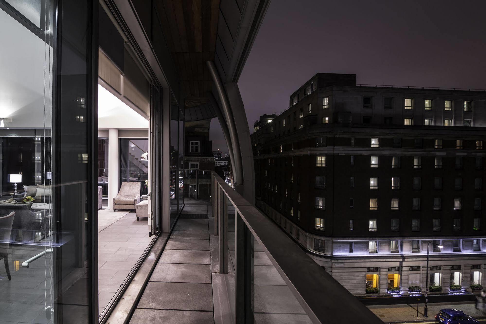 Chic Residency At Marble Arch Διαμέρισμα Λονδίνο Εξωτερικό φωτογραφία