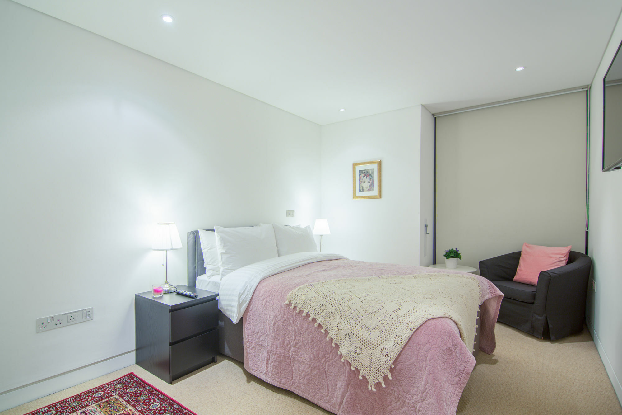 Chic Residency At Marble Arch Διαμέρισμα Λονδίνο Εξωτερικό φωτογραφία
