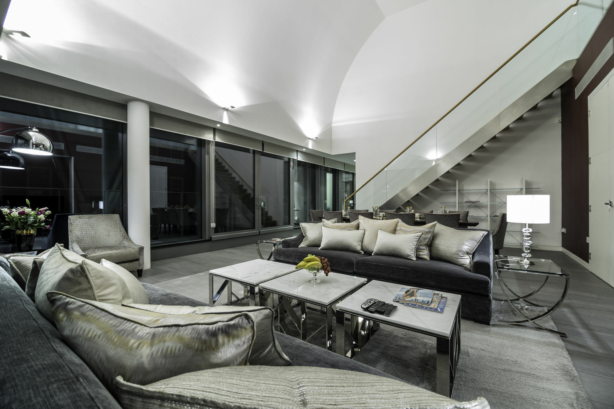 Chic Residency At Marble Arch Διαμέρισμα Λονδίνο Εξωτερικό φωτογραφία