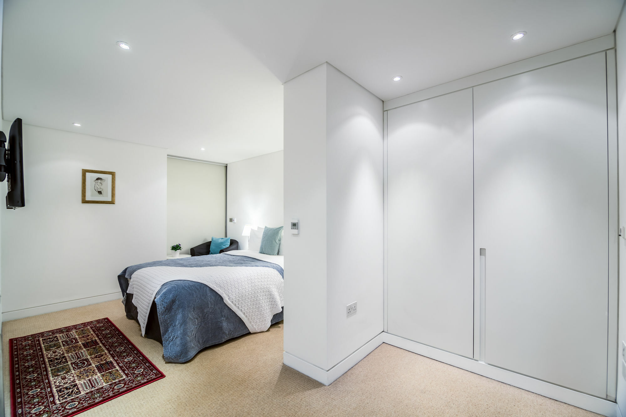 Chic Residency At Marble Arch Διαμέρισμα Λονδίνο Εξωτερικό φωτογραφία