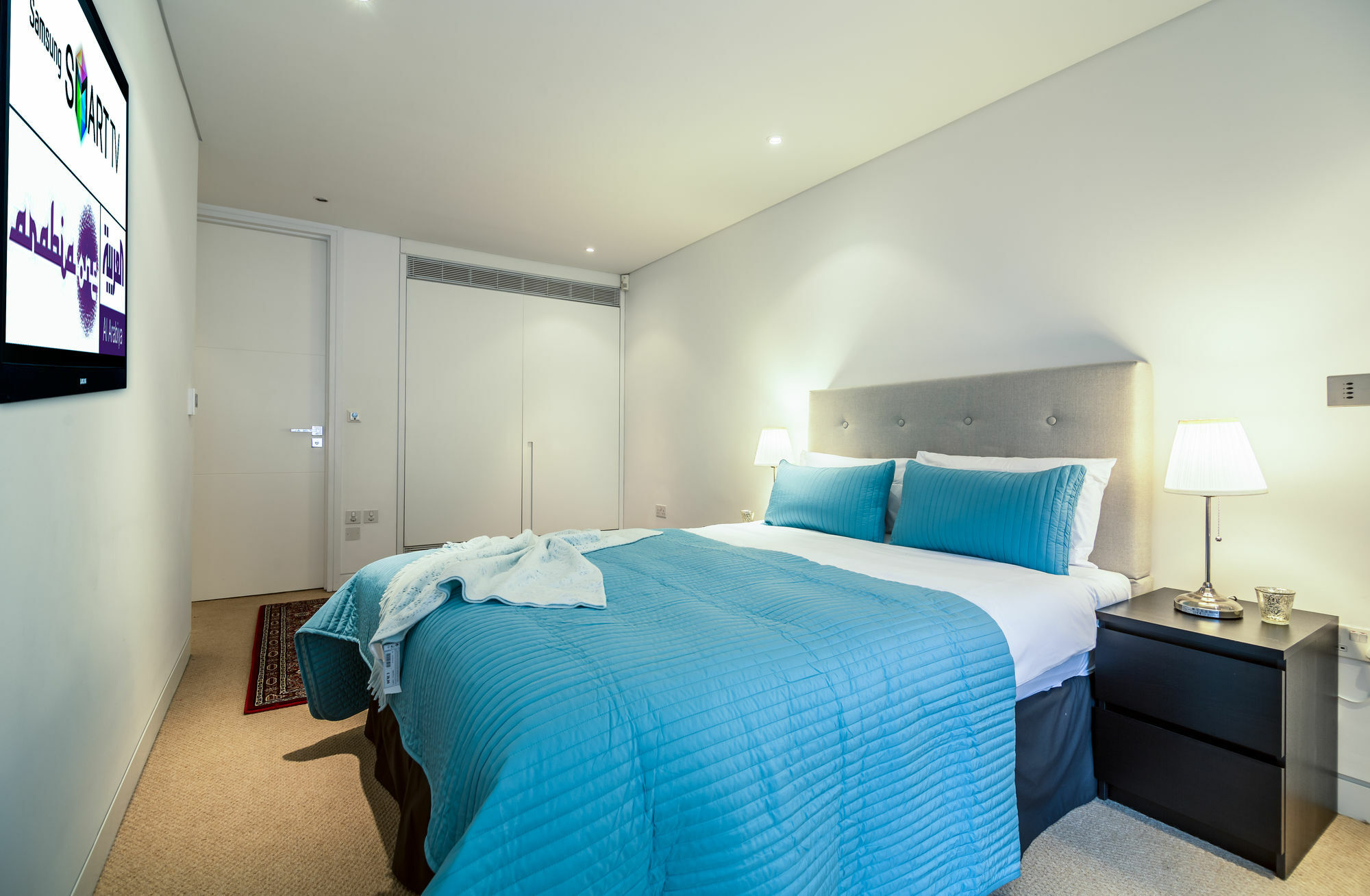 Chic Residency At Marble Arch Διαμέρισμα Λονδίνο Εξωτερικό φωτογραφία