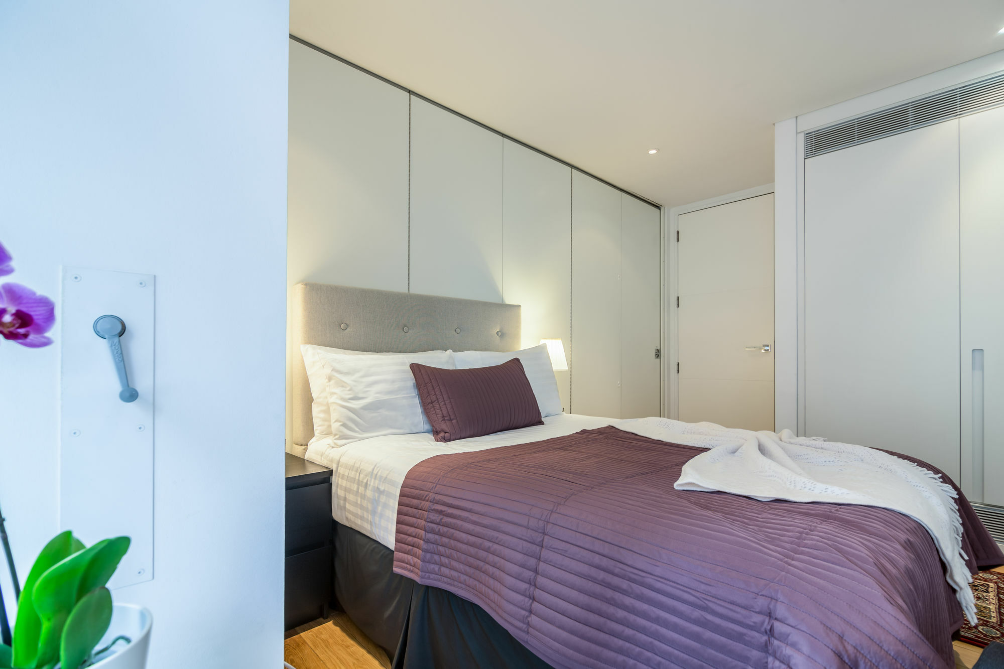 Chic Residency At Marble Arch Διαμέρισμα Λονδίνο Εξωτερικό φωτογραφία