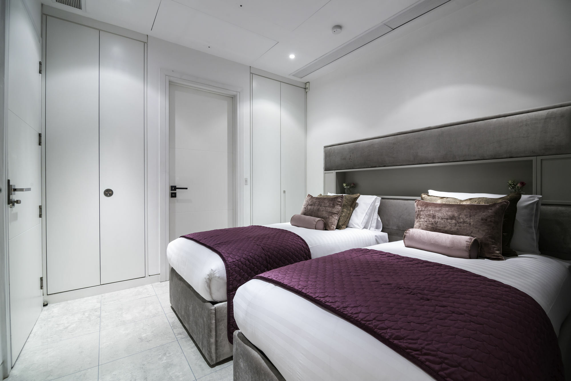 Chic Residency At Marble Arch Διαμέρισμα Λονδίνο Εξωτερικό φωτογραφία