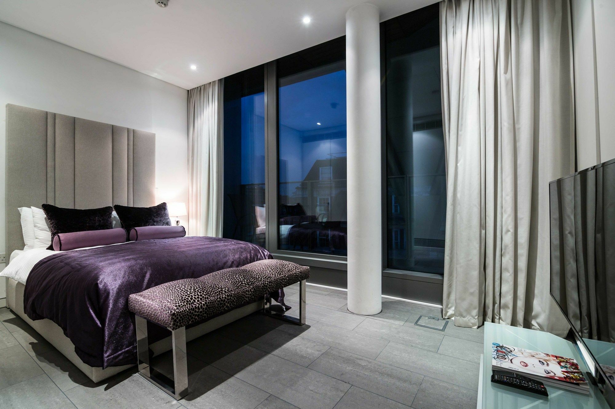 Chic Residency At Marble Arch Διαμέρισμα Λονδίνο Εξωτερικό φωτογραφία
