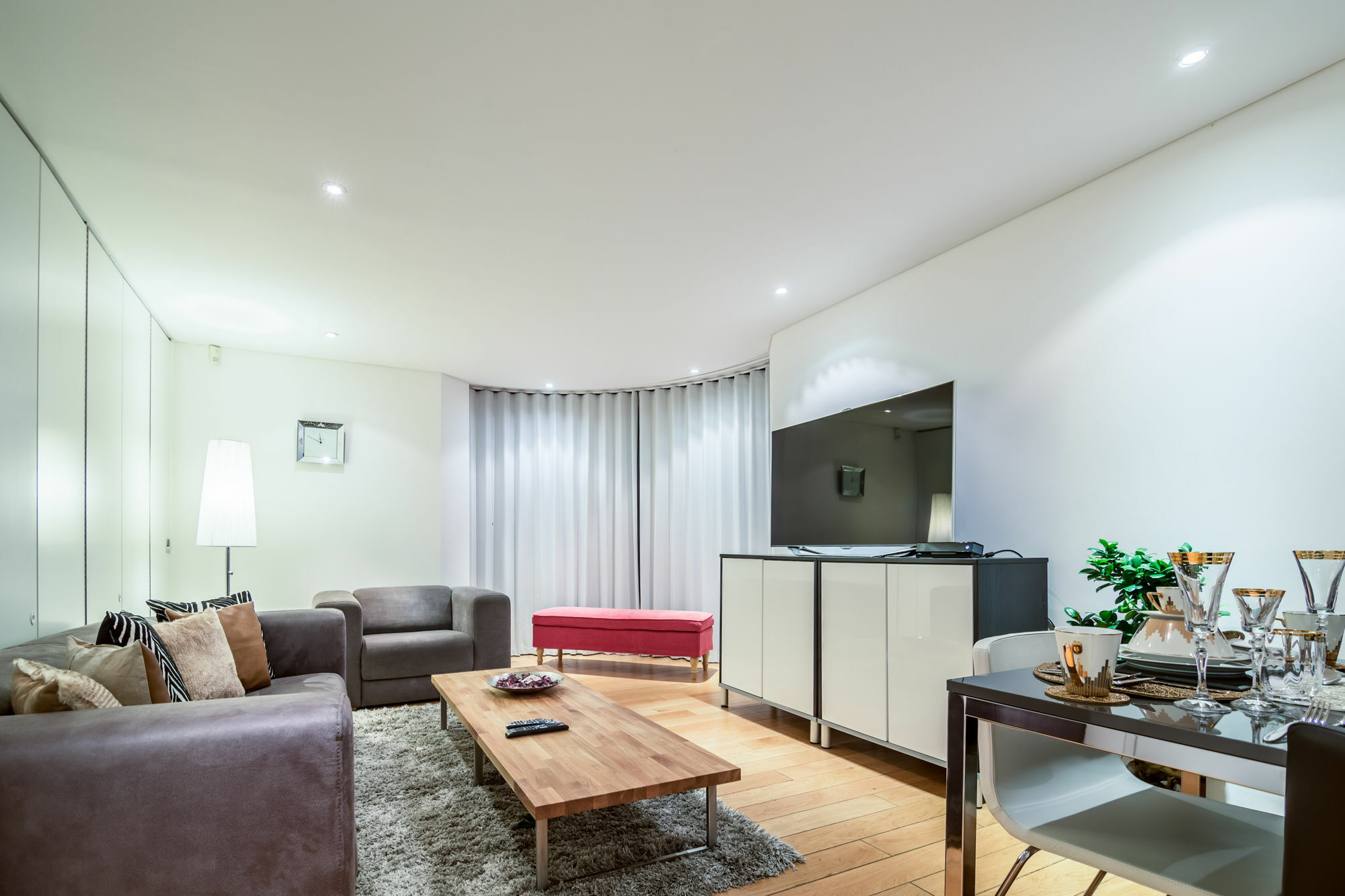 Chic Residency At Marble Arch Διαμέρισμα Λονδίνο Εξωτερικό φωτογραφία