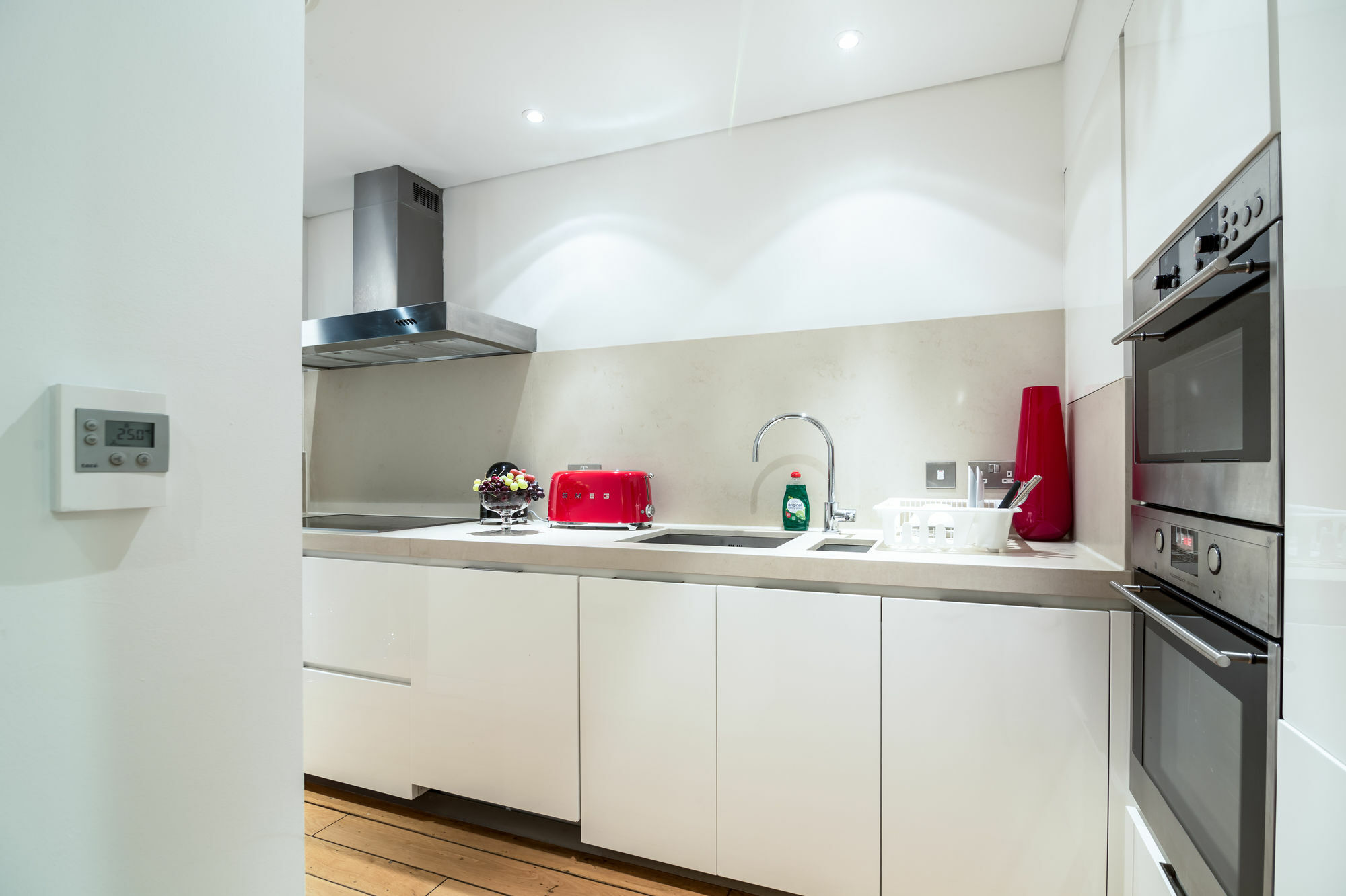 Chic Residency At Marble Arch Διαμέρισμα Λονδίνο Εξωτερικό φωτογραφία
