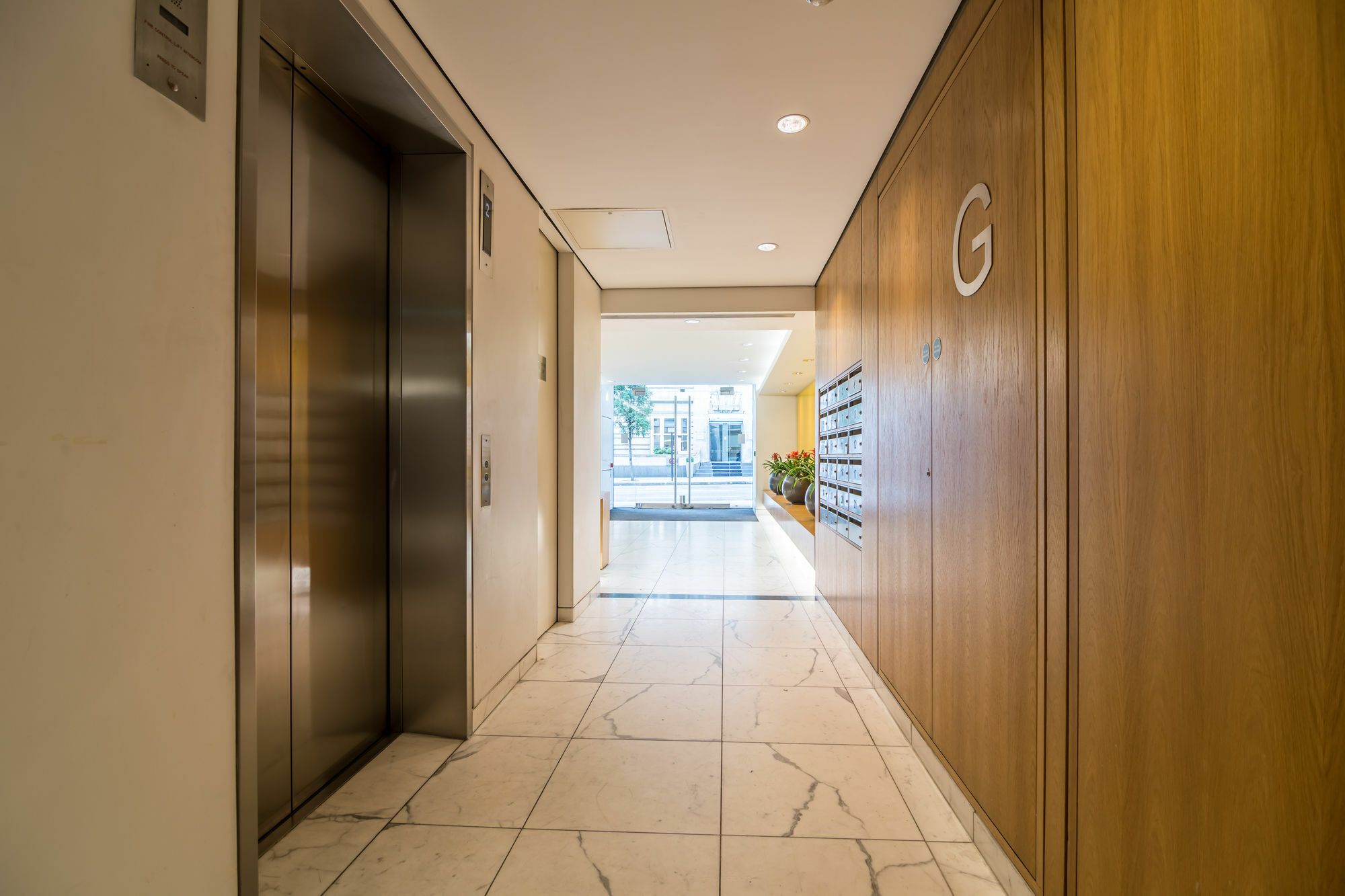 Chic Residency At Marble Arch Διαμέρισμα Λονδίνο Εξωτερικό φωτογραφία