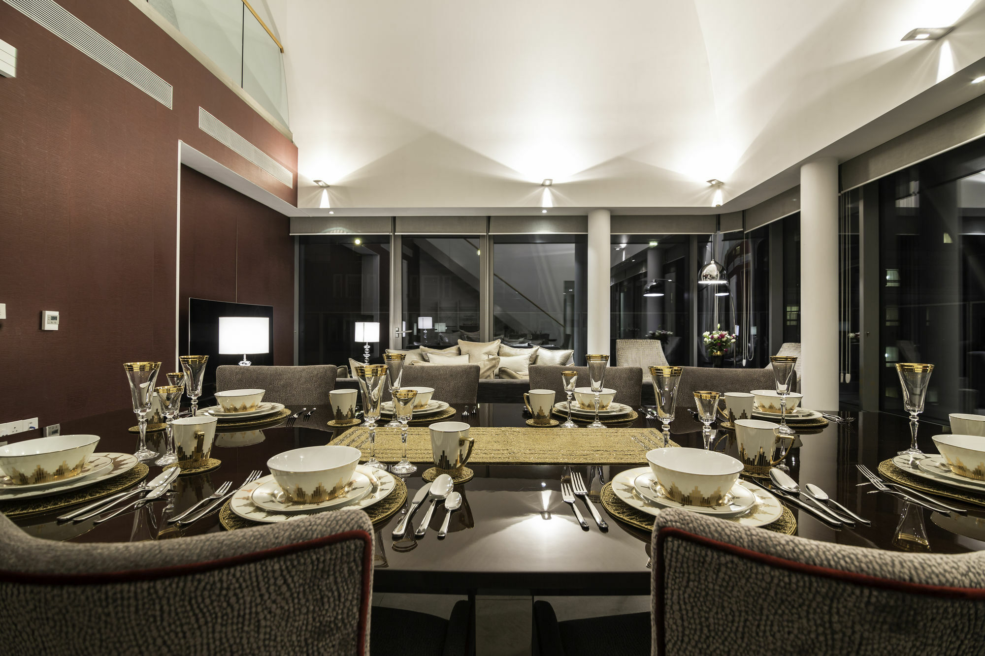 Chic Residency At Marble Arch Διαμέρισμα Λονδίνο Εξωτερικό φωτογραφία
