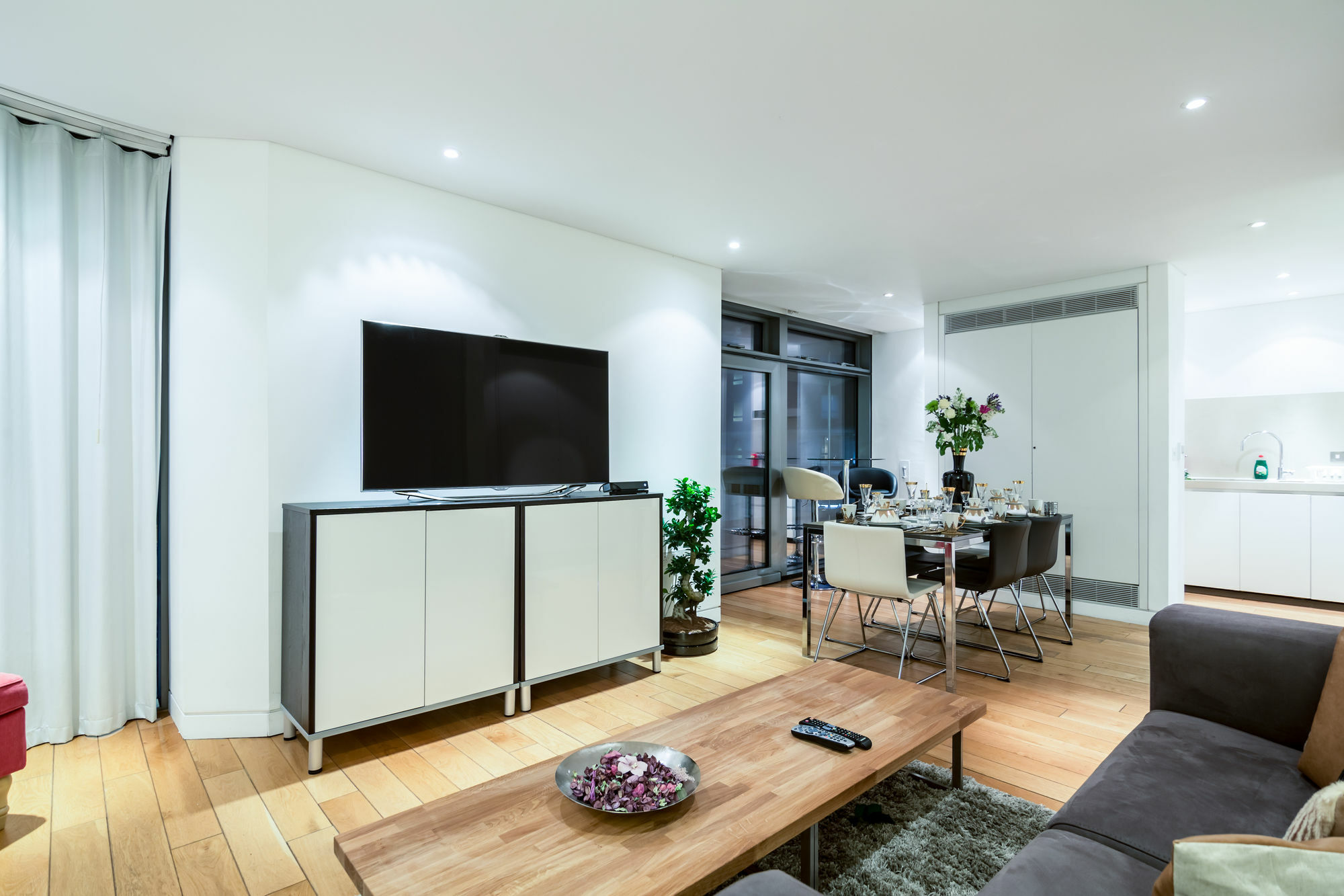 Chic Residency At Marble Arch Διαμέρισμα Λονδίνο Εξωτερικό φωτογραφία