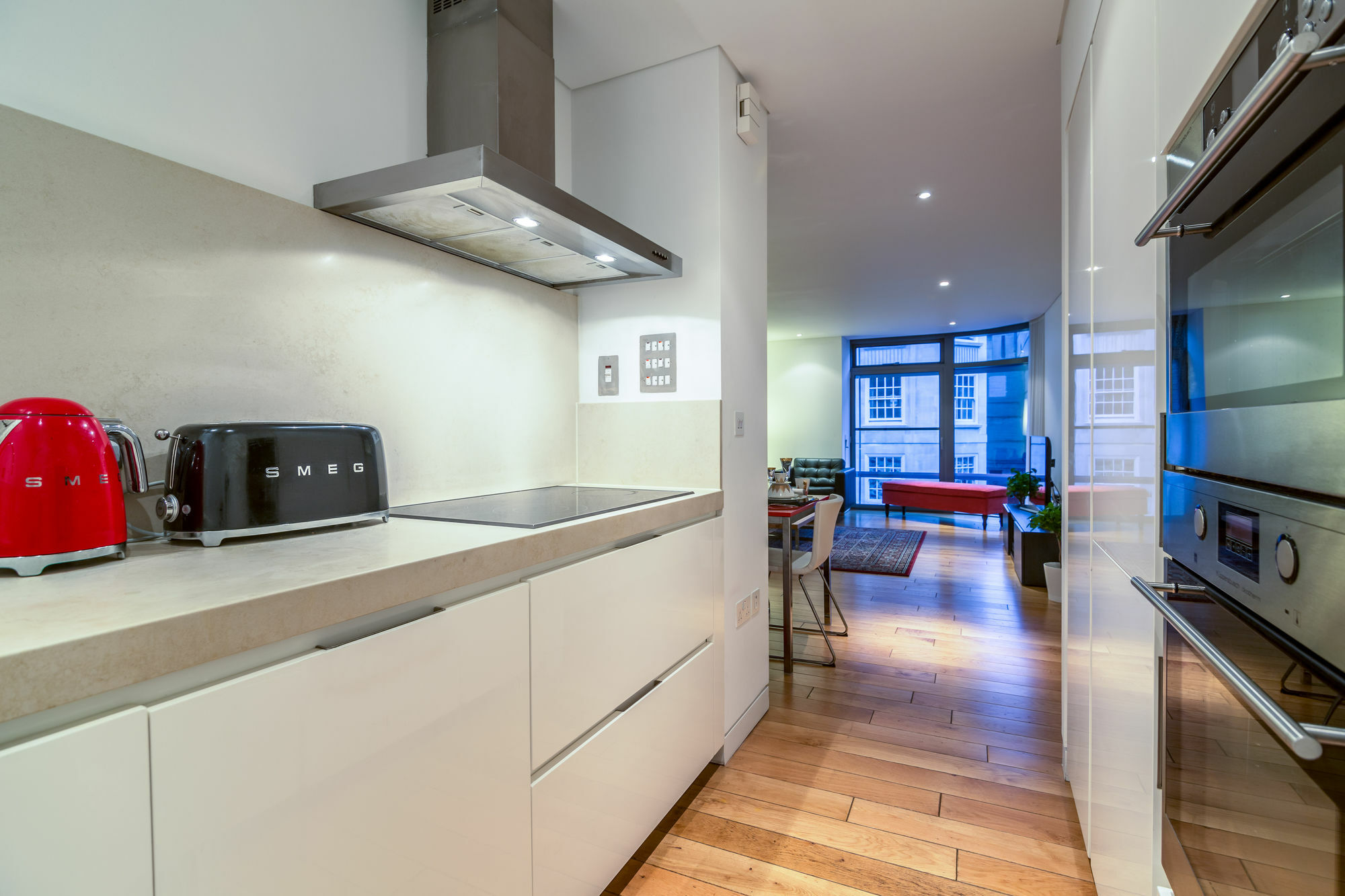 Chic Residency At Marble Arch Διαμέρισμα Λονδίνο Εξωτερικό φωτογραφία