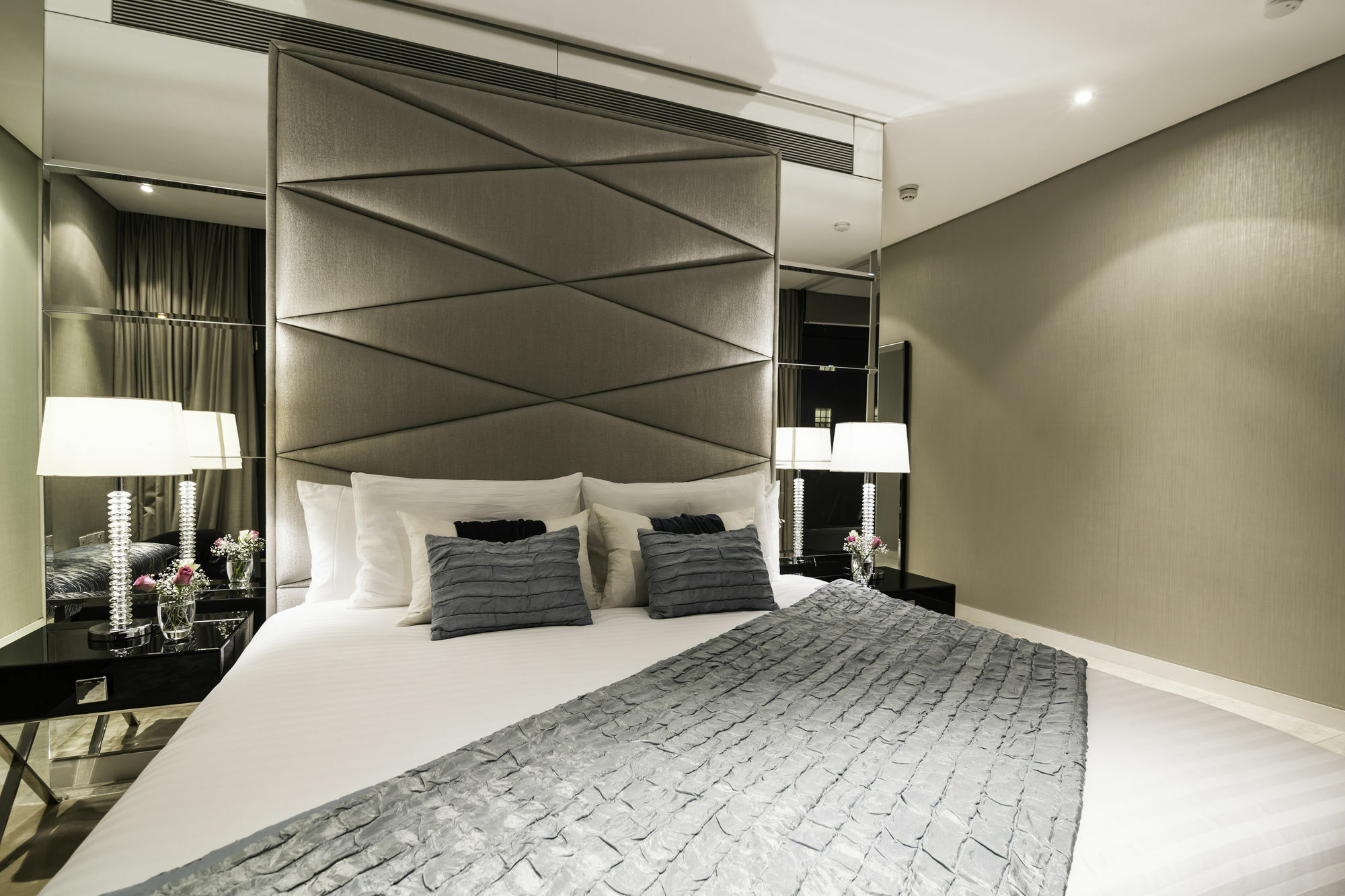 Chic Residency At Marble Arch Διαμέρισμα Λονδίνο Εξωτερικό φωτογραφία